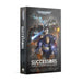 The Successors: A Space Marine Anthology (Paperback) (English) - WH40k - RedQueen.mx