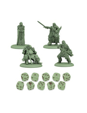 Free Folk Starter Set - A Song of Ice and Fire - RedQueen.mx