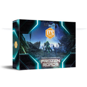 Infinity Competition Pack ITS: Season 13 Frozen Roads - RedQueen.mx
