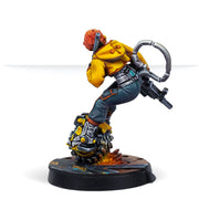 Infinity Competition Pack ITS: Season 13 Frozen Roads - RedQueen.mx