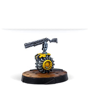 Infinity Competition Pack ITS: Season 13 Frozen Roads - RedQueen.mx