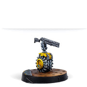 Infinity Competition Pack ITS: Season 13 Frozen Roads - RedQueen.mx