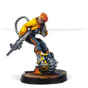 Infinity Competition Pack ITS: Season 13 Frozen Roads - RedQueen.mx