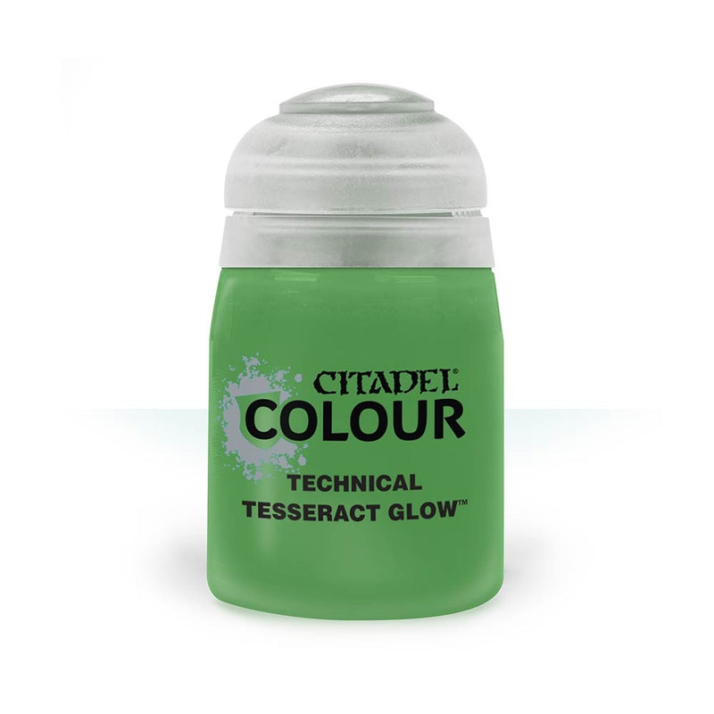 Tesseract Glow Technical (18ml) - Citadel Colour Paint - RedQueen.mx
