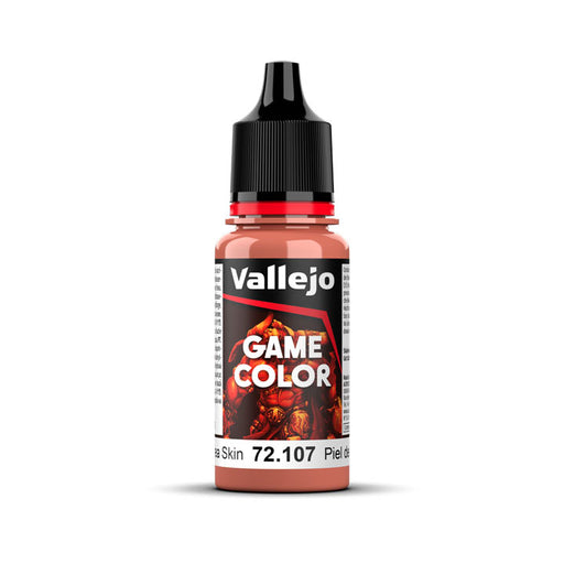 72.107 Anthea Skin (18ml) - Vallejo: Game Color - RedQueen.mx