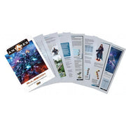 Beyond the Gates of Antares Rulebook (Español) - RedQueen.mx