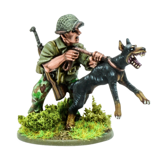 Cappy, Devil Dog (Limited Edition) - Bolt Action - RedQueen.mx