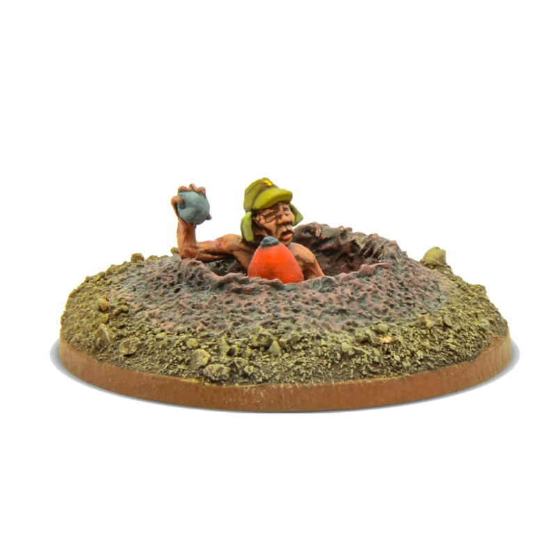 Desperate Measures Model (Limited Edition) - Bolt Action - RedQueen.mx