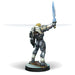 Achilles v2 (Hoplite Armor, Multi Rifle, CCW) - Infinity: ALEPH Pack - RedQueen.mx
