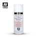 28.530 Acrylic Gloss Spray Varnish - Vallejo: Hobby Paint Aerosol - RedQueen.mx