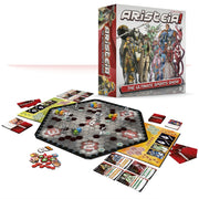 Aristeia! Core Box (English) - RedQueen.mx