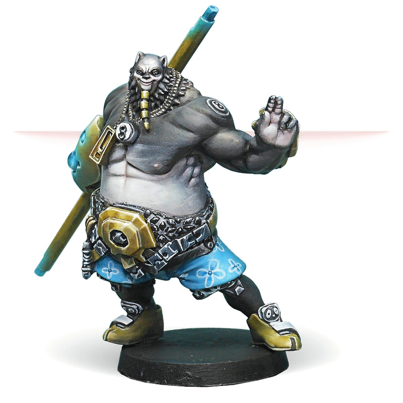 Aristeia! Core Box (English) - RedQueen.mx