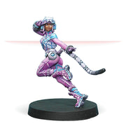 Aristeia! Core Box (English) - RedQueen.mx