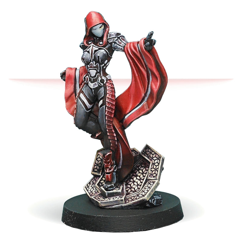 Aristeia! Core Box (English) - RedQueen.mx