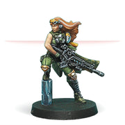 Aristeia! Core Box (English) - RedQueen.mx