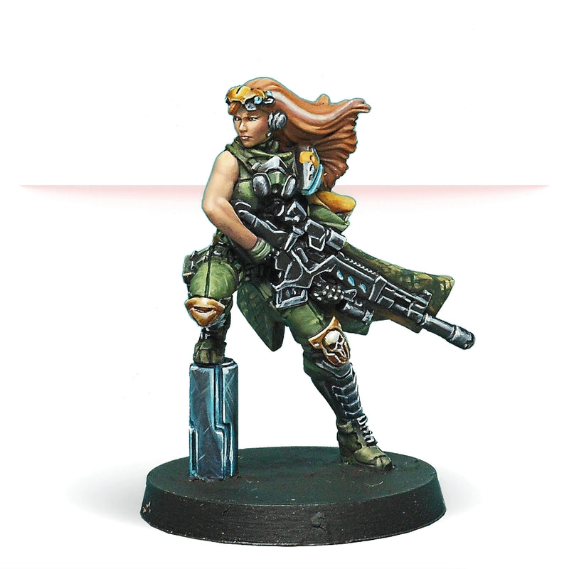 Aristeia! Core Box (English) - RedQueen.mx