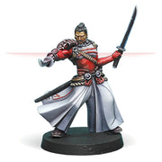 Aristeia! Core Box (English) - RedQueen.mx