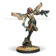 Bashi Bazouks - Infinity: Haqqislam - RedQueen.mx