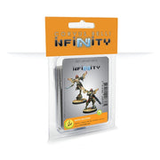 Bashi Bazouks - Infinity: Haqqislam - RedQueen.mx