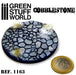 Rolling Pin Cobblestone - GSW Tools - RedQueen.mx