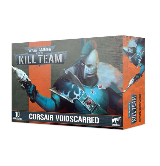 Corsair Voidscarred - WH40k: Kill Team - RedQueen.mx