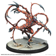 Mysterio & Carnage - Marvel Crisis Protocol - RedQueen.mx