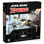 X-Wing Second Edition - Core Set (English) - RedQueen.mx