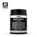 26.214 Black Lava-Asphalt Texture (200ml) - Vallejo: Diorama Effects - RedQueen.mx