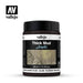 26.808 Russian Thick Mud Texture (200ml) - Vallejo: Diorama Effects - RedQueen.mx