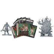 Yog Sothoth - Cthulhu: Death May Die (English) - RedQueen.mx