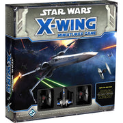 The Force Awakens - X-Wing Core Set - RedQueen.mx