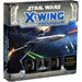 The Force Awakens - X-Wing Core Set - RedQueen.mx