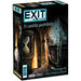 Exit 04 - El Castillo Prohibido -  Nivel Experto - RedQueen.mx
