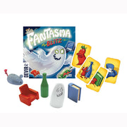 Fantasma Blitz - Caja (Español) - RedQueen.mx