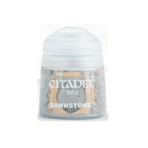 Dawnstone Dry (12ml) - Citadel Paint - RedQueen.mx