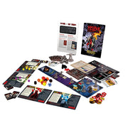 Hellboy: El Juego de Mesa (ES) - RedQueen.mx