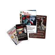 Hellboy: El Juego de Mesa (ES) - RedQueen.mx