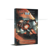 Infinity: Uprising (Español) - RedQueen.mx