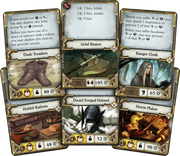 Lord of the Rings: Journeys in Middle-Earth - RedQueen.mx