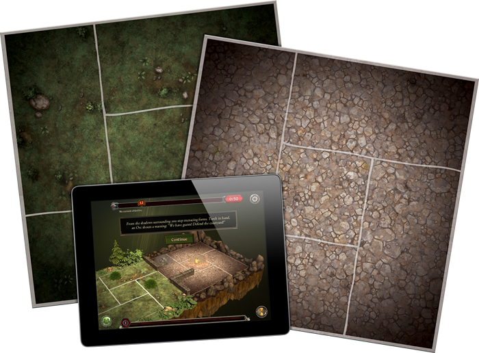 Lord of the Rings: Journeys in Middle-Earth - RedQueen.mx