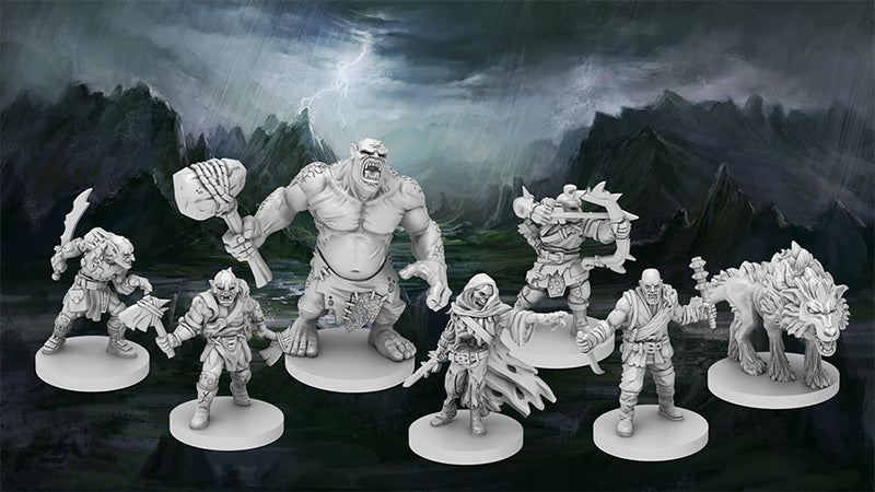 Lord of the Rings: Journeys in Middle-Earth - RedQueen.mx