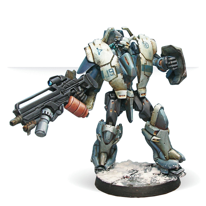 Jotums (MULTI HMG + Heavy FT, D.E.P.) - Infinity: PanOceania Pack - RedQueen.mx