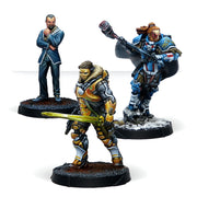 Retaliation - Infinity CodeOne: Dire Foes Mission Pack Alpha - RedQueen.mx