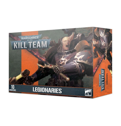Legionaries - WH40k: Kill Team - RedQueen.mx