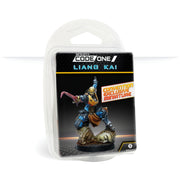 Liang Kai Wandering Shaolin Monk (Adepticon Exclusive) - Infinity CodeOne - RedQueen.mx