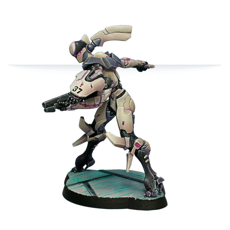 Maruts (TAG) - Infinity: ALEPH - RedQueen.mx