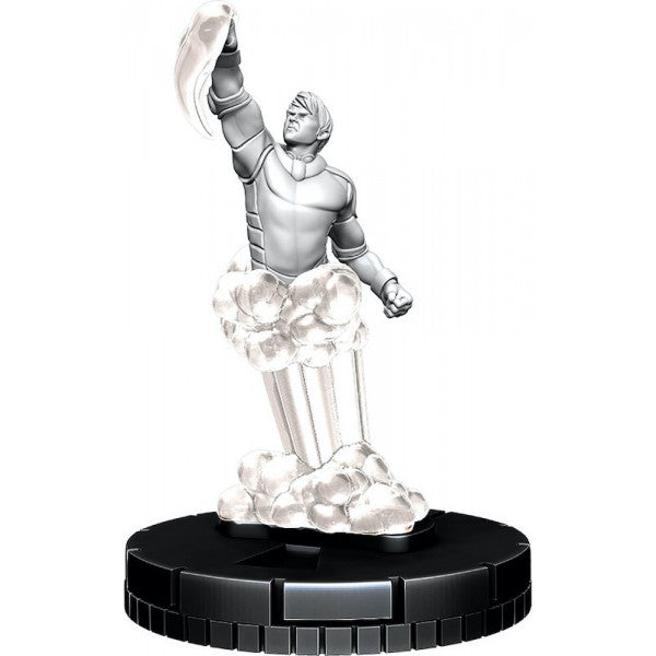 Cannonball - Marvel HeroClix Miniatures - RedQueen.mx