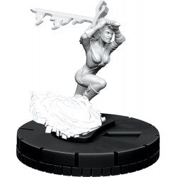 Magik - Marvel HeroClix Miniatures - RedQueen.mx