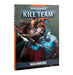Nachmund (English) - WH40k: Kill Team Suplement Book - RedQueen.mx