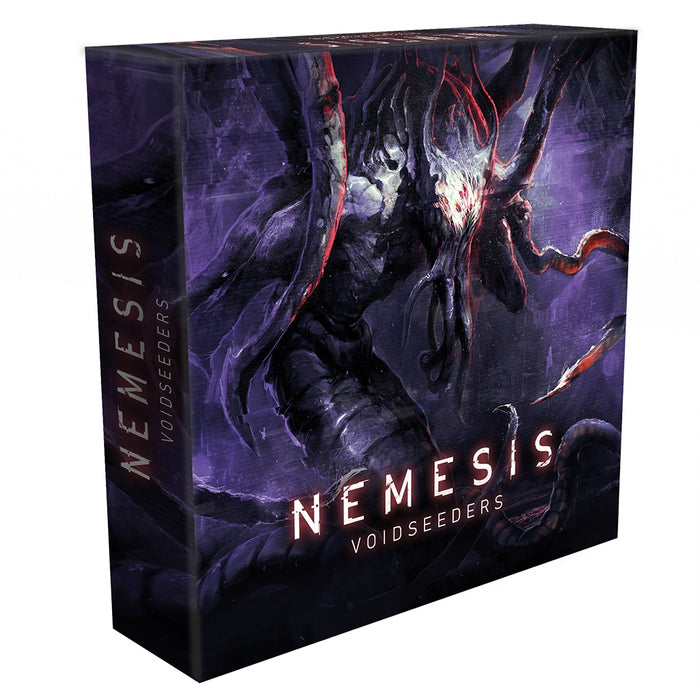 Nemesis: Void Seeders (English)